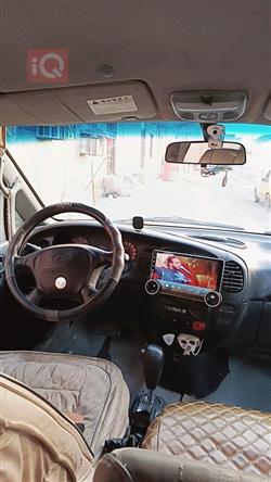 هيونداي ستار اكس